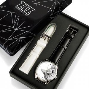 Годинник ZIZ Ей, Кіт!. Photo 3