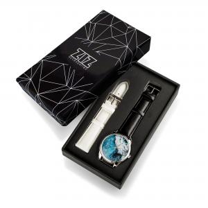 Часы ZIZ Океаническая волна. Photo 3