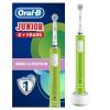 Детская электрическая зубная щетка Oral-B D-16-513-1-Junior