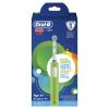 Детская электрическая зубная щетка Oral-B D-16-513-1-Junior