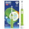 Детская электрическая зубная щетка Oral-B D-16-513-1-Junior