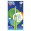 Детская электрическая зубная щетка Oral-B D-16-513-1-Junior