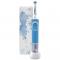 Дитяча електрична зубна щітка Oral-B D100-413-2KX-Frozen-II. Photo 1