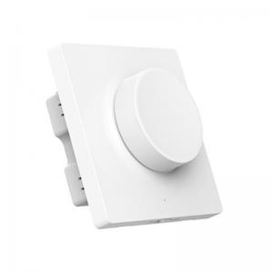Умный выключатель Yeelight Bluetooth wall switch Dimmer для смарт дома