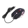 Игровая мышка с подсветкой Gaming Mouse X6