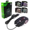 Игровая мышка с подсветкой Gaming Mouse X6