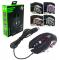 Игровая мышка с подсветкой Gaming Mouse X6. Photo 1