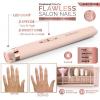 Фрезер для маникюра и педикюра Flawless Salon Nails, ручка фрезер для маникюра