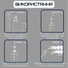 Портативный ирригатор полости рта для детей и взрослых беспроводной профессиональный дорожный уход для зубов 5 режимов + режим DIY NiceFeel FC1596