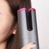 Плойка авто-бігуді для завивки волосся бездротовий Ramindong Hair curler