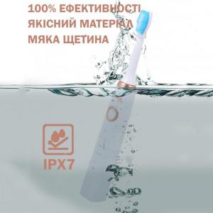 Электрическая зубная щетка Shuke SK-601. Photo 2