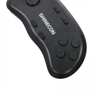 Игровой геймпад (пульт для VR очков) Shinecon SC-B01 беспроводной джойстик Bluetooth контроллер Android Apple. Photo 3