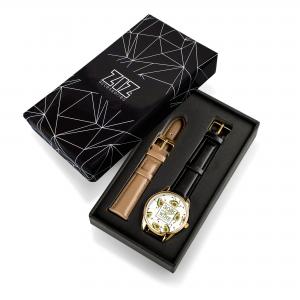 Годинник ZIZ ЗСЖ (золото). Photo 3