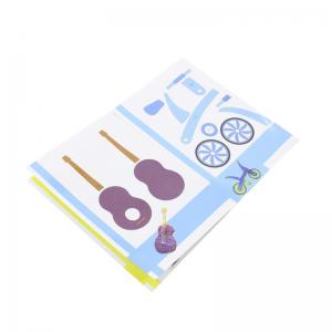 Трафарет для 3D малювання Kaiyiyuan 10 моделей. Photo 3