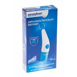 Електро зубочистка Nevadent NZR-1-5-A1. Photo 3