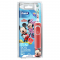 Дитяча електрична зубна щітка Oral-B D100-413-2K-Mickey. Photo 3