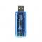Цифровий вольтметр Charger Doctor KW202 USB. Photo 2