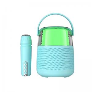 Портативная мини караоке система Y1. Photo 2