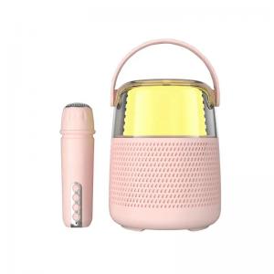 Портативная мини караоке система Y1. Photo 3