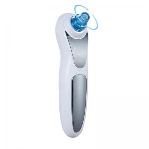 Вакуумний апарат для чищення обличчя та пор Lesko BR-019 пороочисник. Photo 2