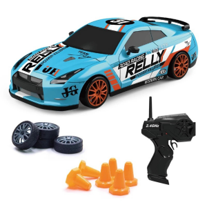 Гоночна машинка для дрифту на радіокеруванні RC Race 4WD 18.5 см. Photo 3 Гоночна машинка для дрифту на радіокеруванні RC Race 4WD 18.5 см. Photo 3