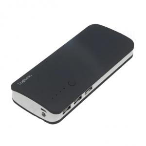 Power Bank Logilink PA0145 10000mAh повербанк для телефона та планшета