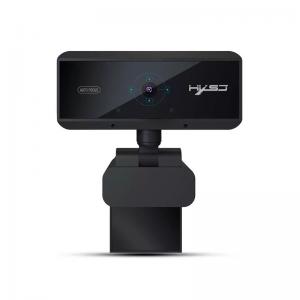 Веб камера HXSJ S-3 із вбудованим мікрофоном USB 2.0 1080P для ПК спілкування Skype та Zoom
