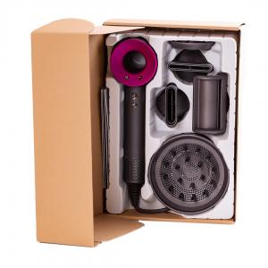 Стайлер 5в1 фен для волосся професійний фен з дифузором для кучерявого волосся. Photo 3