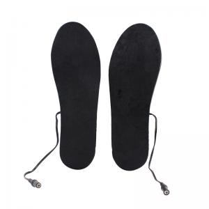 Устілки з підігрівом Anyuekang 02 USB розмір 34-45. Photo 2