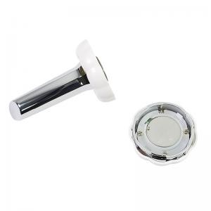 Ультразвуковой массажер для кожи лица Lesko BR-1010 White лифтинг. Photo 3