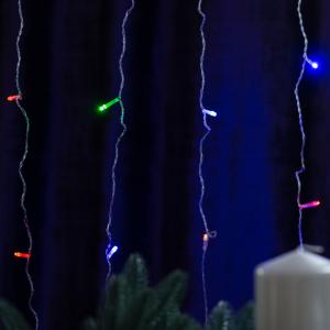 Гірлянда світлодіодна GarlandoPro 600 LED 3х3 м 16 ліній 8 режимів. Photo 2