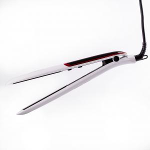 Прасочка для волосся до 400 градусів Sokany SK-955 щипці для випрямлення волосся. Photo 2