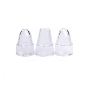 Вакуумный очиститель пор Sokany SK-319 ручной 3 в 1 для чистки черных точек лица. Photo 2