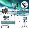 Штатив для телефона и фотоаппарата Tripod 3110 PRO портативный трипод 0,35-1.02 м высота