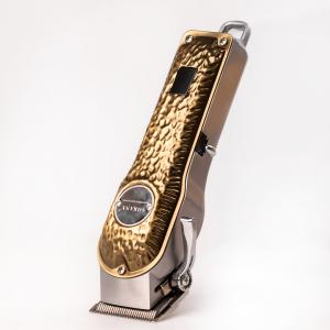 Тример професійний з 4 насадками USB машинка для стрижки безпровідна Sokany SK-LF-9976. Photo 2