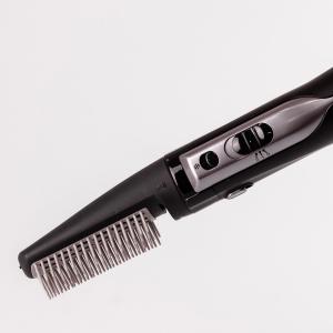 Фен стайлер для укладання волосся 2 в 1 Sokany JE-204 1000 Вт. Photo 3