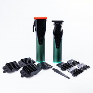 Набір для стрижки волосся VGR V-677 Professional Hair Clipper Trimer Set. Photo 2