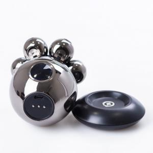 Електрична бритва для чоловіків VGR V-315 на акумуляторі 1200 мАг з плаваючою головкою. Photo 3