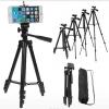 Штатив для телефона и фотоаппарата Tripod 3120 PRO