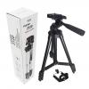 Штатив для телефона и фотоаппарата Tripod 3120 PRO