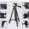 Штатив для телефона и фотоаппарата Tripod 3120 PRO