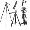 Штатив для телефона и фотоаппарата Tripod 3120 PRO