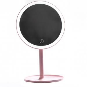 Дзеркало для макіяжу зі збільшенням та підсвічуванням. Photo 2