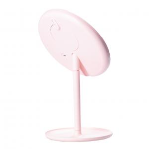 Дзеркало для макіяжу зі збільшенням та підсвічуванням. Photo 3