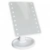 Зеркало для макияжа с 16 LED подсветкой Mirror White