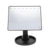 Зеркало для макияжа с 16 LED подсветкой Mirror White