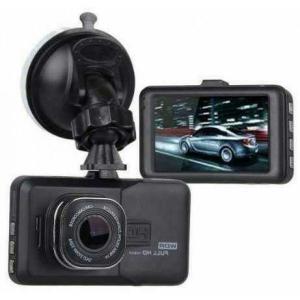 Автомобільний відеореєстратор Home Fest WDR T626 1080P Full HD. Photo 3