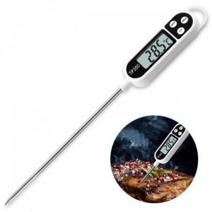 Термометр цифровий кухонний щуп TP300 для гарячих і холодних страв