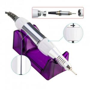 Фрезер для манікюру та педикюру Nail Drill ZS-601. Photo 3