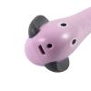 3D-ручка Kaiyiyuan P65 Pink Elephant з трафаретами з USB EN низькотемпературна